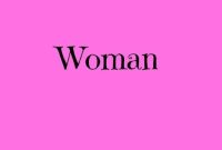 Women: The Bedrock of Society