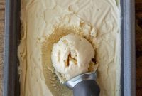 Perfect Homemade Vanilla Ice Cream Recipe