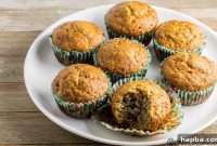Authentic Cameroonian Banana Cake