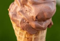 Velvety Homemade Chocolate Dream