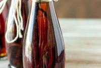 Pure Vanilla Perfection From Your Kitchen