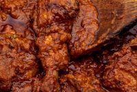 A Culinary Safari: 20 African Dinner Dishes