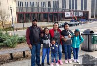 Nashville Family Adventure