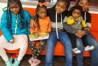 Austin Texas Family Adventure