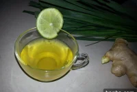 Herbal Fever Relief Tea