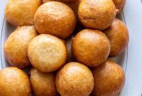 Your Guide to Perfect Puff Puff