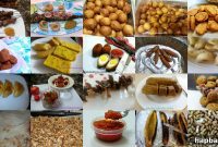 20 Irresistible Cameroonian Street Food Recipes