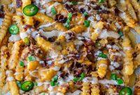 Supreme Fries