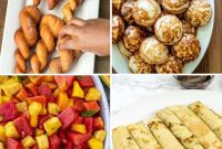 Morning Flavors of Africa: 25 Breakfast Recipes