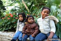 Adventures at Como Zoo