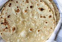 Shawarma Flatbread