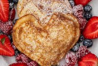 Sweetheart Stacks