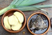 Mbongo Tchobi: Cameroon’s Signature Black Stew
