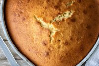 Classic Everyday Cake