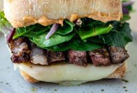 Ribeye Royale