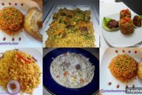 5 Iconic Jollof Rice Recipes You’ll Crave