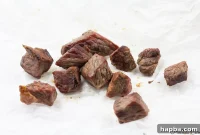 Mastering African Meat Smoking at Home