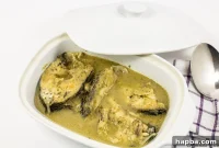 Authentic Cameroonian Fish Pepper Soup Tutorial
