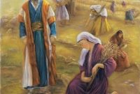 Ruth and Boaz: Insights for the Single Heart