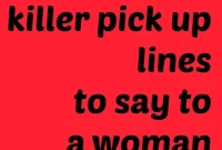 17 Irresistible Rizz Lines for Women