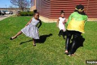 Confessions of Motherhood: The Wild Things We All Do