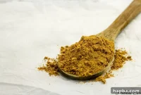 Handcrafted Suya Seasoning Blend