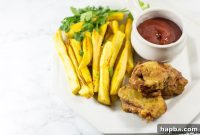 African Golden Fry