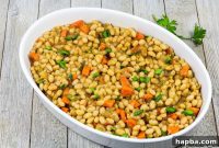 Wholesome White Bean Pot