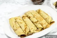 Fluffy Cameroonian Bofrot
