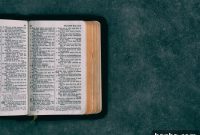 Hearing From God: When the Voice Isn’t Divine