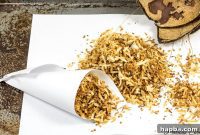 Sweet Toasted Coconut Flakes