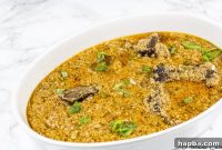 Savory Egusi Delight