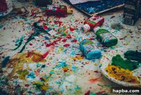 The Art of Imperfection