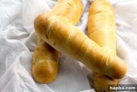 Cloud Soft Milk Bread