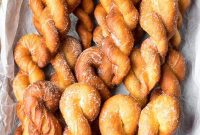 Sweet African Twists