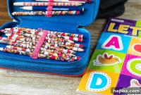 10 Stress-Free Back-to-School Hacks for Parents