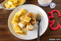 Kids Pancake Fun And A Chance To Win