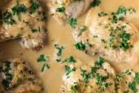 Velvet Chicken Delight
