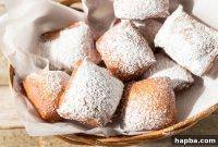 Big Easy Beignets