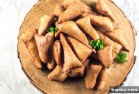 Mandazi: East Africa’s Beloved Doughnuts
