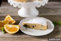 Festive Spiced Fruitcake
