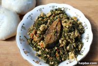 Mastering Njama Njama with Egusi