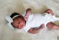 Our Fourth Little One Has Arrived!