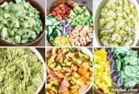 6 Weight Loss Salads You’ll Actually Crave