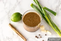 Fiery Island Jerk Spice