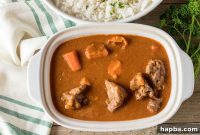 Mafe: West Africa’s Signature Peanut Stew