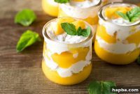 Golden Mango Bliss