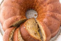 Sweet Plantain Delight