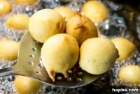 Authentic Cameroonian Puff-Puff Recipe