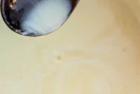 Decadent Bread Pudding Drizzle